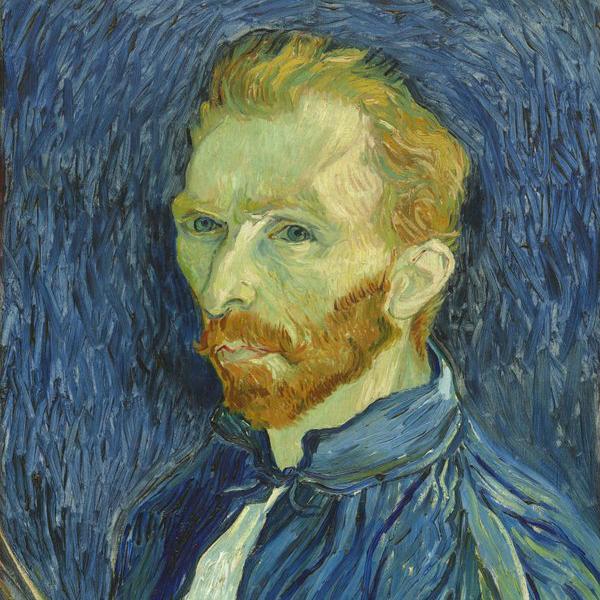 The Short, Colourful Life and Enduring Legacy of Vincent van Gogh - www.signareusa.com