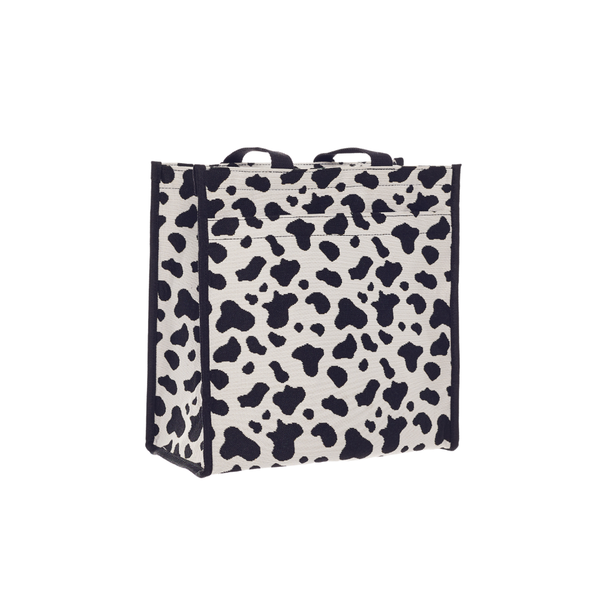 SHOP-COW | Cow Shoper Bag