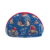 COSM-PADDBL | Paddington Bear Blue Cosmetic Make Up Bag