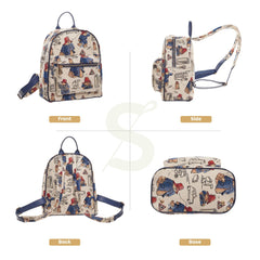 DAPK-PADD | Paddington Bear Daypack Backpack