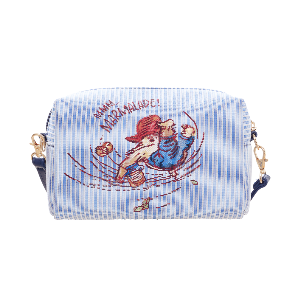 HPBG-PADD-CMM | Paddington Classic Marmalade Hip Bag