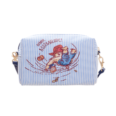 HPBG-PADD-CMM | Paddington Classic Marmalade Hip Bag