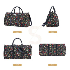 BHOLD-JACOB | Jacobean Dream Big Holdall/Duffel Bag