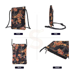 SMART-SAKURA | Smart Bag - Sakura
