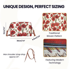 HPBG-POP | HIP BAG POPPY