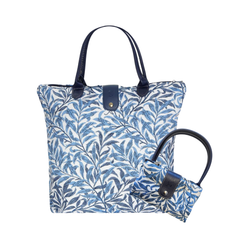 FOLD-WIOW| Willow Bough FOLDING BAG