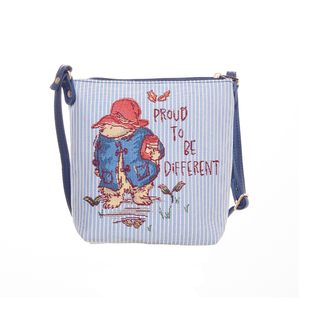 SLING-PADD-CMM | Paddington Classic Marmalade Sling Bag Crossbody