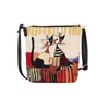 SLING-RWC-COPPIA | Rosina Cat Cappia Sling Bag Crossbody