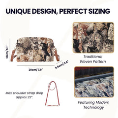 HPBG-CAT | Hip Bag - Cat