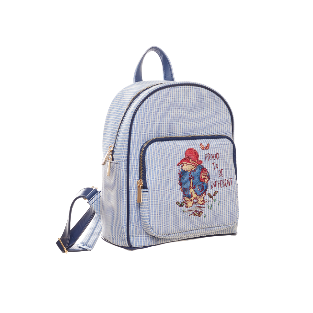 DAPK-PADD-CMM | Paddington Classic Marmalade Daypack Backpack