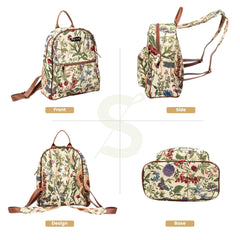 DAPK-MGD | Morning Garden daypack bag