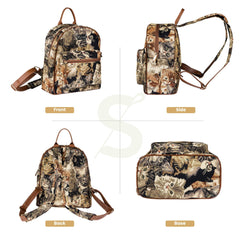 DAPK-CAT | Cat daypack bag