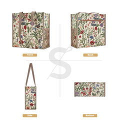 SHOP-MGD | MORNING GARDEN SHOPPER BAG
