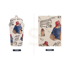 GPCH-PADD | Paddington Bear Glasses Pouch