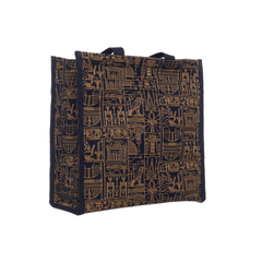 SHOP-BM-EGYPT | Egyptian Shopper Shoulder Bag