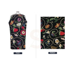 GPCH-JACOB | JACOBEAN DREAM GLASSES SUNGLASSES POUCH CASE