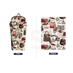 GPCH-BOU | BOUTIQUE GLASSES SUNGLASSES POUCH CASE