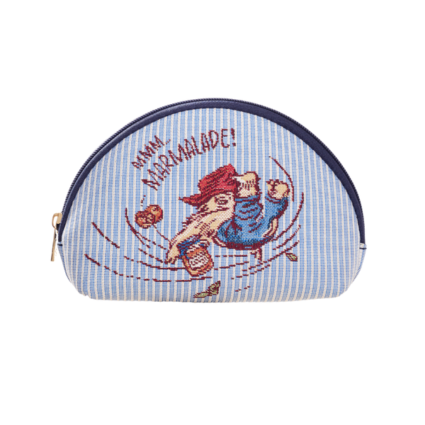 COSM-PADD-CMM | Paddington Classic Marmalade Cosmetic Make Up Bag