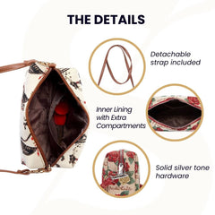 HPBG-CAT | Hip Bag - Cat