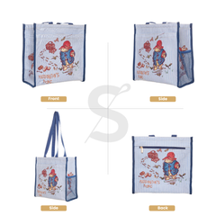 SHOP-PADD-CMM | Paddington Classic Marmalade Shopper Shoulder Bag