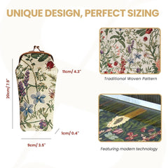 GPCH-MGD | MORNING GARDEN GLASSES SUNGLASSES POUCH CASE