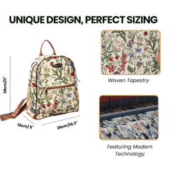 DAPK-MGD | Morning Garden daypack bag