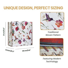 SHOP-HUMM | HUMMINGBIRD SHOPPER BAG