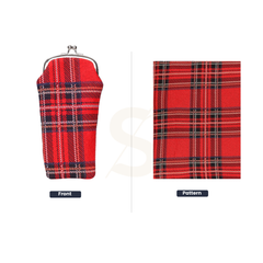 GPCH-RSTT | ROYAL STEWART TARTAN GLASSES SUNGLASSES POUCH CASE