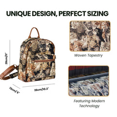 DAPK-CAT | Cat daypack bag