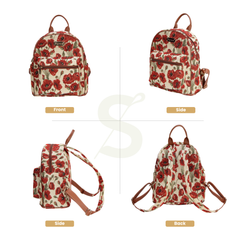 DAPK-POP | POPPY DAY PACK
