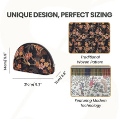 COSM-SAKURA | Ume Sakura Cosmetic Make Up Bag