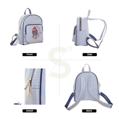 DAPK-PADD-CMM | Paddington Classic Marmalade Daypack Backpack
