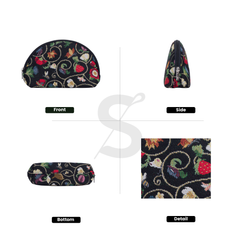 COSM-JACOB | Jacobean Dream Cosmetic Make Up Bag