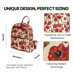 DAPK-POP | POPPY DAY PACK