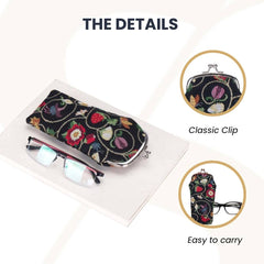 GPCH-JACOB | JACOBEAN DREAM GLASSES SUNGLASSES POUCH CASE