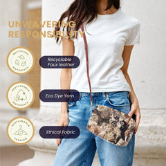 HPBG-CAT | Hip Bag - Cat