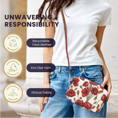 HPBG-POP | HIP BAG POPPY
