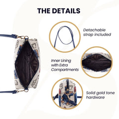 HPBG-PADD | Paddington Bear Hip Bag