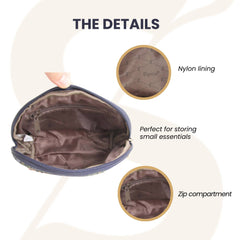 COSM-BP-PETER | Peter Rabbit Cosmetic Make Up Bag