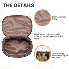 SMART-CHEKY | Smart Bag - Cheeky Cat