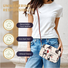 HPBG-CUDE | Hip Bag - Catitude