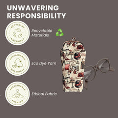 GPCH-BOU | BOUTIQUE GLASSES SUNGLASSES POUCH CASE