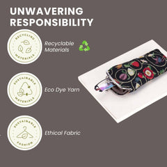 GPCH-JACOB | JACOBEAN DREAM GLASSES SUNGLASSES POUCH CASE