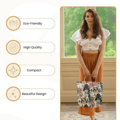 FOLD-LAB | LABRADOR FOLDING BAG