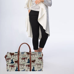 BHOLD-DONK | Donkey Big Holdall/Duffel Bag