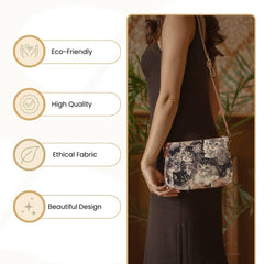 XB02-CAT | CAT CROSS BODY BAG PURSE HANDBAG