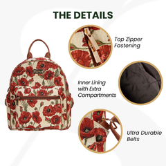 DAPK-POP | POPPY DAY PACK