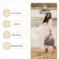 TRAV-SHELL | SEA SHELL TRAVEL BAG WEEKEND GYM HOLDALL