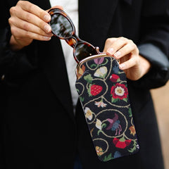 GPCH-JACOB | JACOBEAN DREAM GLASSES SUNGLASSES POUCH CASE