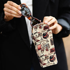 GPCH-BOU | BOUTIQUE GLASSES SUNGLASSES POUCH CASE